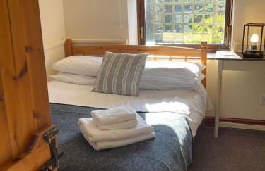 Craven Garth Cottages - Foto 32