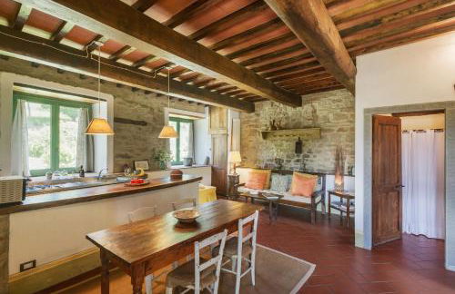 Resort con vista nel Chianti Rufina - Foto 17