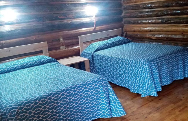 Room-parador Arewá La Energía Que Impuls - Foto 4