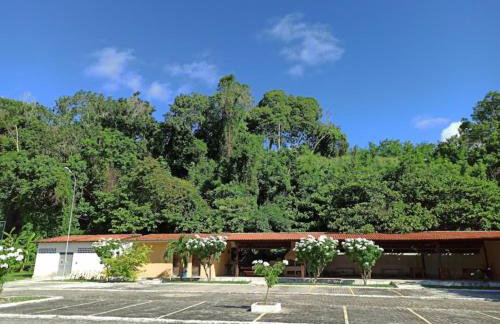 Resort Flat Gavôa - Foto 16