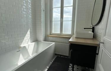 Belle maison berckoise rénovée - LM la plage - Foto 5