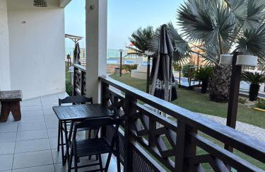 Apto 2 quartos - Condomínio Frente Mar - Photo 26