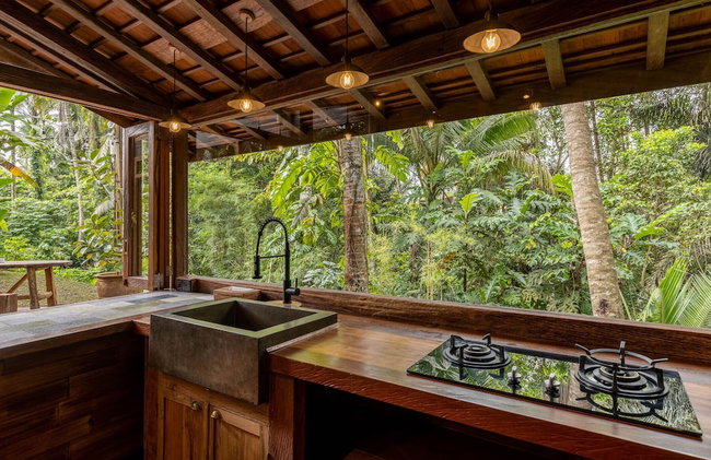 Casa Pohon Ubud - Foto 61