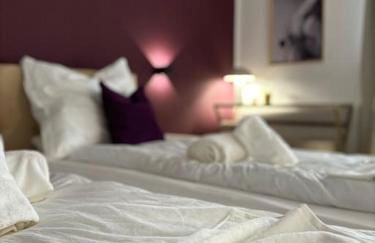 3 Raum City-Apartment - 5min zum HBF Grupello-1 - Foto 23