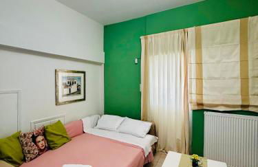 Flower House in Koropi-near airport - Foto 11