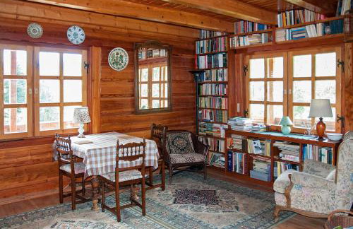 Kalinowa Chata - Foto 8