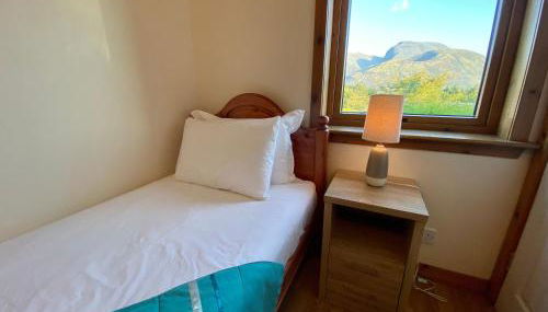 Highland Self Catering Retreat With Stunning Views - Foto 2