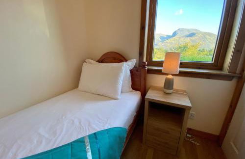 Highland Self Catering Retreat With Stunning Views - Foto 2