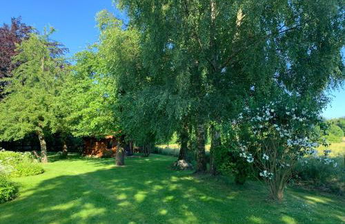 Ferienhaus Alte Stellmacherei - Foto 31