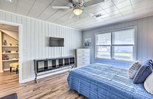 Tuscaloosa House 2 Mi to Coleman Coliseum! - Foto 18