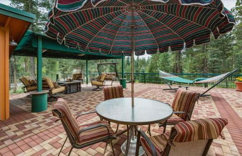 Vallecito Mountain Time Lodge in Bayfield CO - Foto 42