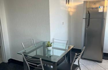 Apartamento com 4 quartos churrasqueira e área de lazer - Foto 26