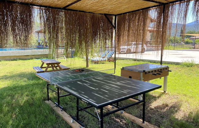 VİLLA NAZEN - Foto 60