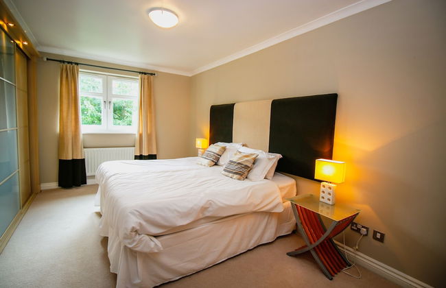 Turnberry Apartments - Photo 74