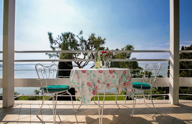 Casa Bel Tramonto - Foto 20