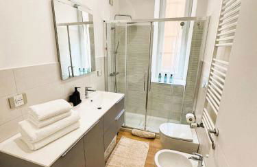 GOA SEA APARTMENT - appartamento in centro Garden&freepark - Foto 14