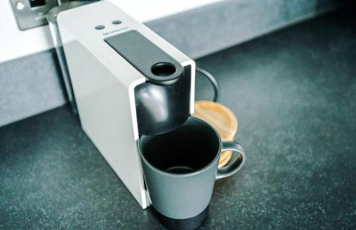 Hilltop Serviced Apartments - Deansgate - Foto 82