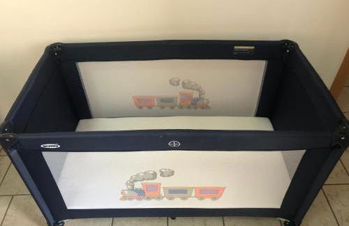 CasaPescoluse - Foto 16