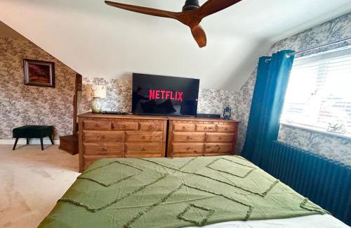 The Hydeaway, Lytham St.Annes House | Free Parking - Photo 40