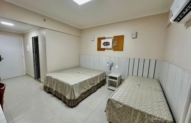 Di Roma Spazzio Via Caldas - Foto 15