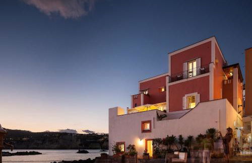 Appartamenti Le Pleiadi - Sant'Angelo D'Ischia - Foto 3