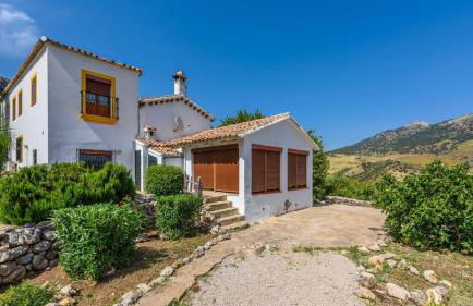 Cortijo y Estudio Montecorto by Ruralidays - Foto 32