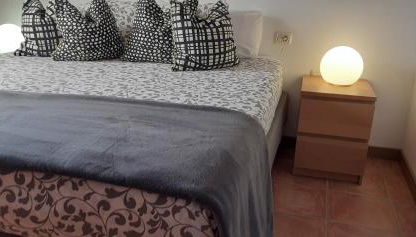 Apartamento La Caleta El Hierro Island terrace with incredible views - Foto 4