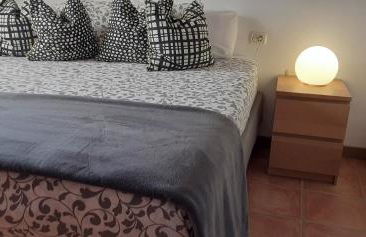 Apartamento La Caleta El Hierro Island terrace with incredible views - Foto 4