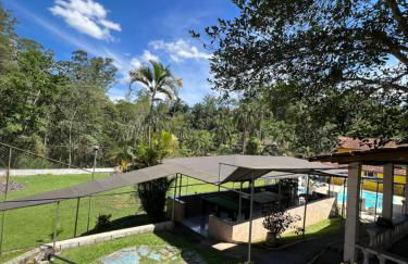 Chácara Recanto do Guerreiro em Aruja - Foto 10