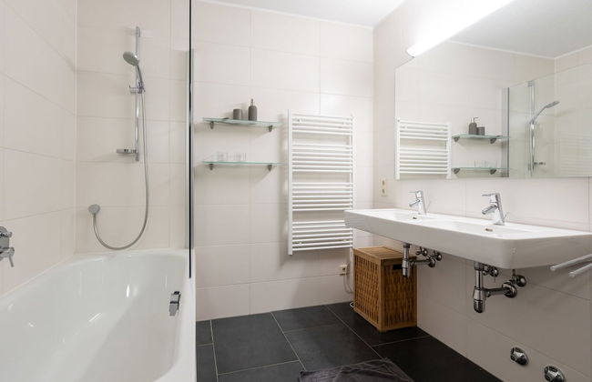 Alpine Apartment Near Kaprun - Foto 10