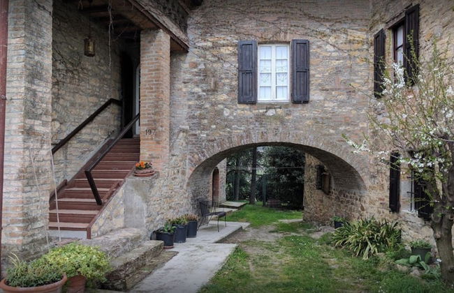 Agriturismo Antica Torre - Foto 18