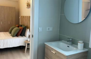 Apartamentos COVARRUBIAS 3 ESTUDIO - Photo 13