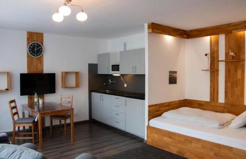 LuPartment-Studio-Apartment-Stadtmitte - Foto 27