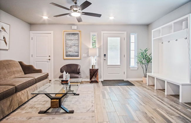 Spacious 5-bedroom for Families Groups - Photo 6