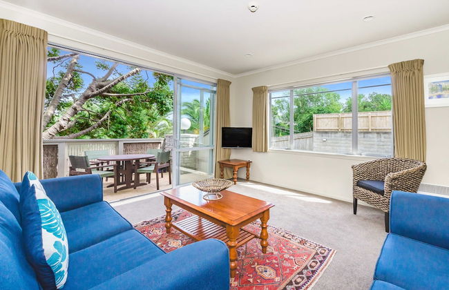 Raumati Sands Resort - Foto 22