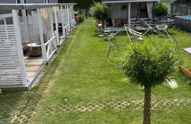 Kwiatowe Domki - Foto 37