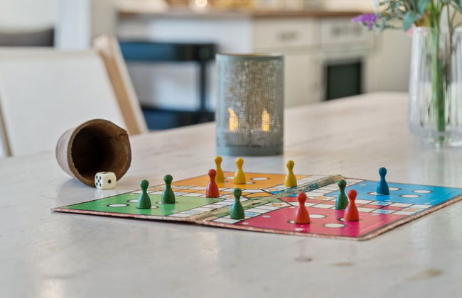 "Lasse" - 1.5km from the sea - Foto 11