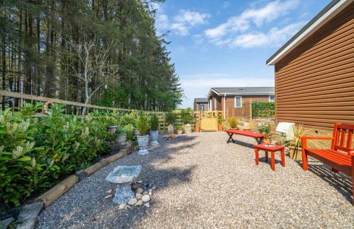 Antler Lodge - Meadows Retreat Lodge Park - Foto 25