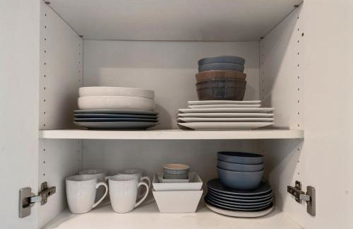 Peaceful Home Near Beach & Disneyland - Foto 27