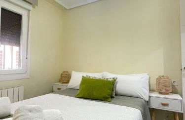 Tranquilo, claridad, ascensor, centro de Bilbao - Foto 1