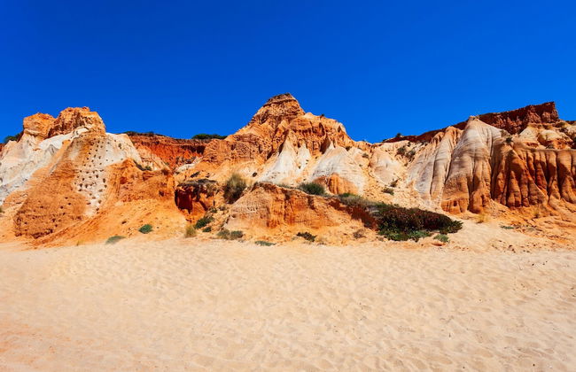Alfamar Apartment at Praia da Falesia - Foto 29