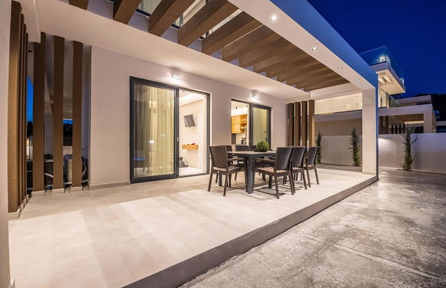 Villa Infinity Theo With 4 Bedrooms and 4 Bathrooms - Foto 31