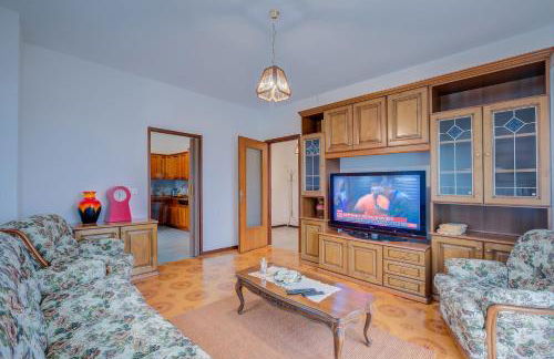 Zio Enry Terrace Apartment Orta Lake - Happy Rentals - Foto 25