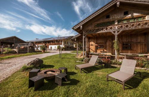 Moierhof - Der Ferienbauernhof am Chiemsee - Photo 15