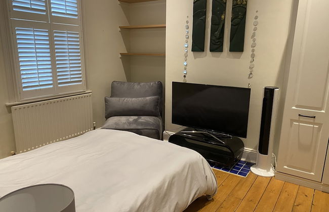 Charming Luxury Holiday Stay in Beautful Location - Foto 5