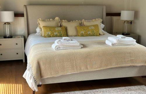 Garden Cottage - Foto 14