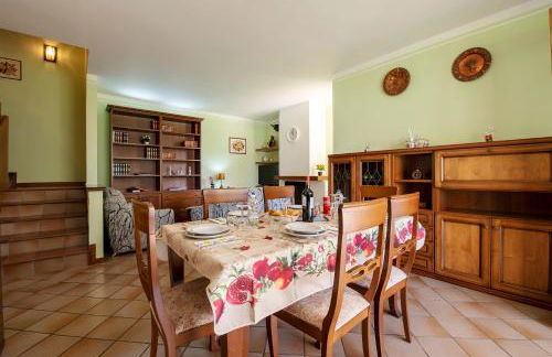 Villa Mirarino - Foto 5