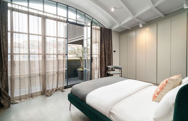 RA Apartments - Foto 66