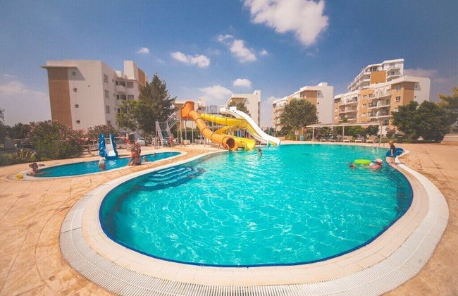 Concept Studios in Caesar Resort Cyprus - Photo 15