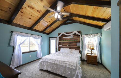 Eagle Lake Cottage - Foto 34